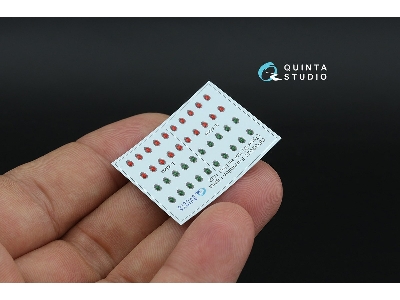 Formation Lights - Type B (For All Kits) - zdjęcie 4