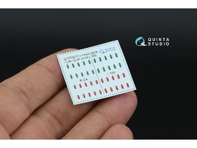 Formation Lights - Type C (For All Kits) - zdjęcie 1