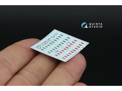 Formation Lights - Type C (For All Kits) - zdjęcie 3