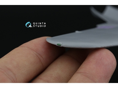 Formation Lights - Type C (For All Kits) - zdjęcie 7