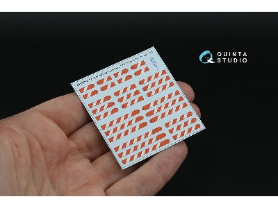 Remove Before Flight - Raf Tags (29 Pcs) - zdjęcie 2