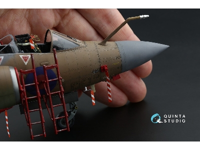 Remove Before Flight - Raf Tags (29 Pcs) - zdjęcie 8