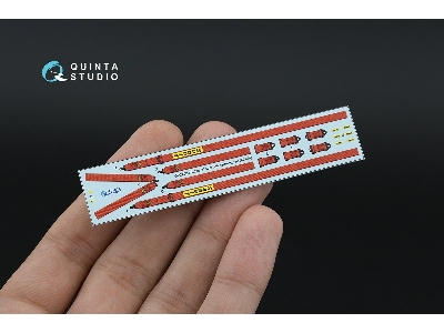 Sabelt 2inch Seat Belt Harness - Red (With Metal Buckles / For All Kits) - zdjęcie 8