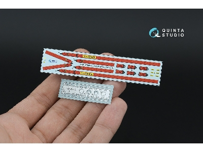 Sabelt 2inch Seat Belt Harness - Red (With Metal Buckles / For All Kits) - zdjęcie 12