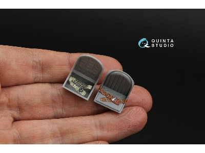 Imperial Japanese Army Wwii Seat Belts With Metal Buckles (For All Kits) - zdjęcie 1