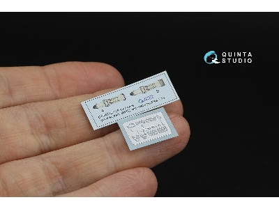 Us Pre-war / Early Wwii Fighter Seat Belts With Metal Buckles (For All Kits) - zdjęcie 3