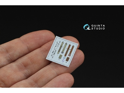 Imperial Japanese Wwii Army Seat Belts With Metal Buckles (For All Kits) - zdjęcie 3