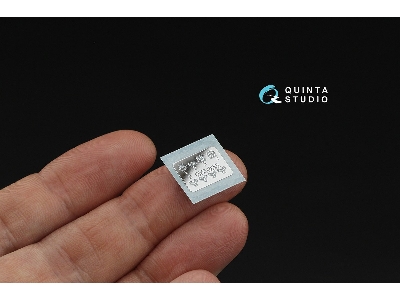 Imperial Japanese Wwii Army Seat Belts With Metal Buckles (For All Kits) - zdjęcie 4