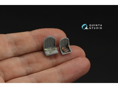 Imperial Japanese Wwii Army Seat Belts With Metal Buckles (For All Kits) - zdjęcie 6