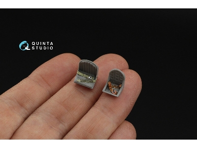 Imperial Japanese Wwii Army Seat Belts With Metal Buckles (For All Kits) - zdjęcie 8