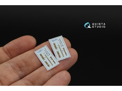 Imperial Japanese Wwii Navy Seatbelts Type 2 (For 2 Seats And All Kits) - zdjęcie 2