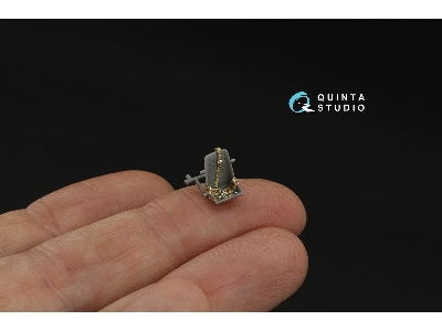 Imperial Japanese Wwii Navy Seatbelts Type 2 (For 2 Seats And All Kits) - zdjęcie 4