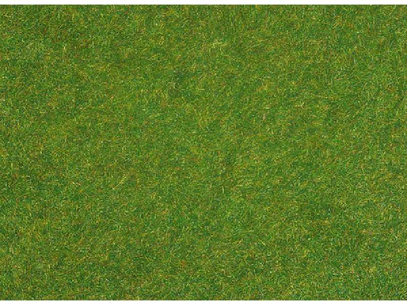 Posypka elektrostatyczna - trawa ciemnozielona - 70 g - zdjęcie 1