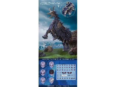 Hell Knight Syl - zdjęcie 6