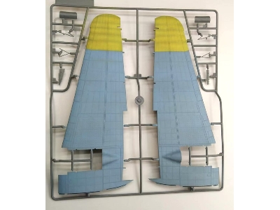 German Wwii Bomber Heinkel He-111 H-6 - zdjęcie 4