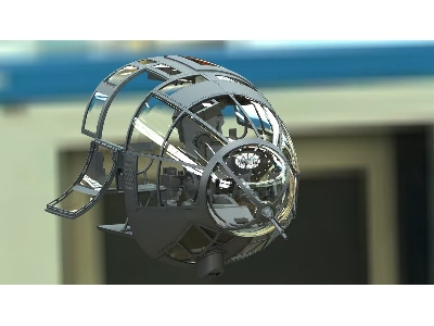 German Wwii Bomber Heinkel He-111 H-6 - zdjęcie 17