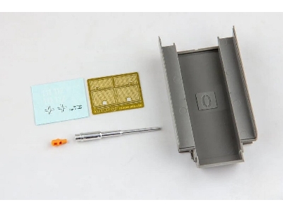 Tiger I Initial - zdjęcie 5