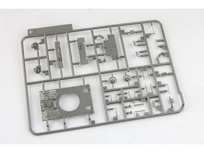 Tiger I Initial - zdjęcie 6