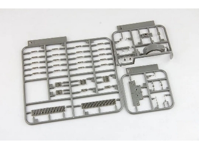 Tiger I Initial - zdjęcie 7