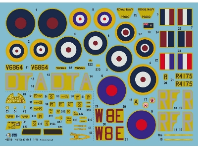 Hawker Hurricane Mk.I - zdjęcie 5