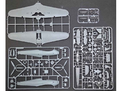 Hawker Hurricane Mk.I - zdjęcie 6