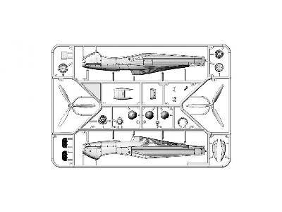 Hawker Hurricane Mk.I - zdjęcie 7