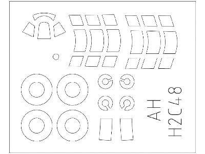 Hawker Hurricane Mk.I Trop - zdjęcie 8