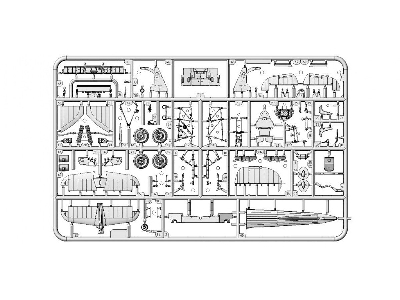 Hawker Hurricane Mk.I Trop - zdjęcie 10
