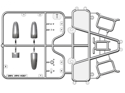 North American P-51 K Mustang - zdjęcie 9