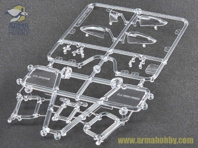 North American P-51 K Mustang - zdjęcie 11