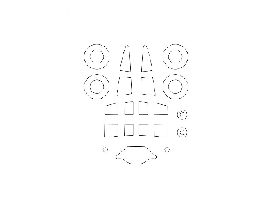 Curtiss P-36 C Hawk - zdjęcie 7