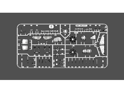 Curtiss P-36 C Hawk - zdjęcie 10
