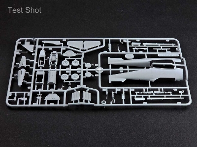 Messerschmitt Me 262 A-1a - zdjęcie 3