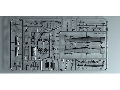 Messerschmitt Me 262 A-1a - zdjęcie 6