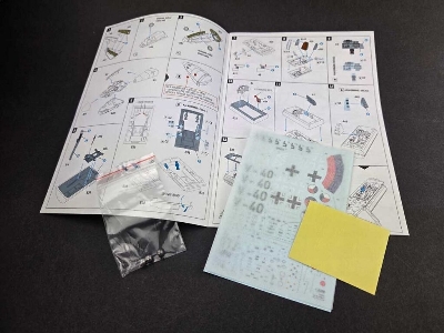 Messerschmitt Me 262 A-1a - zdjęcie 14