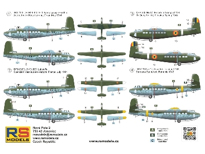Dfs-230 - Luftwaffe Glider - zdjęcie 2
