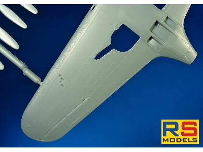 Bell Rp-39q-22-be - American Trainer - zdjęcie 5