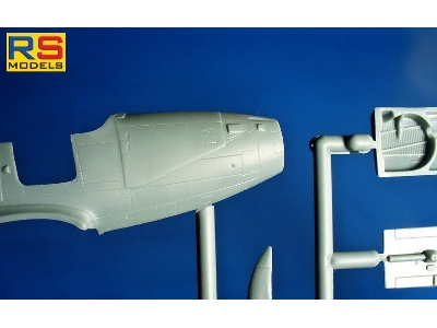 Bell Rp-39q-22-be - American Trainer - zdjęcie 6