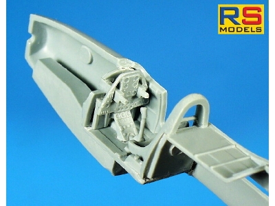 Bell Rp-39q-22-be - American Trainer - zdjęcie 7