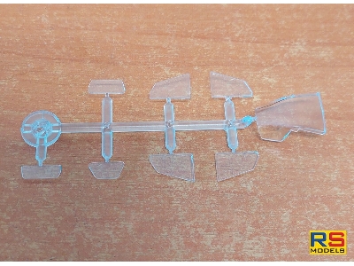 Rogozarski Rvd-13 - Polish Touring Plane - zdjęcie 6