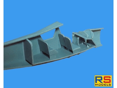 Rogozarski Rvd-13 - Polish Touring Plane - zdjęcie 11