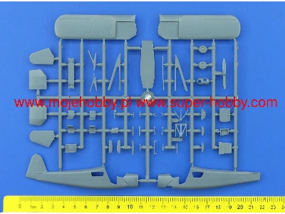 Rogozarski Rvd-13 - Polish Touring Plane - zdjęcie 15