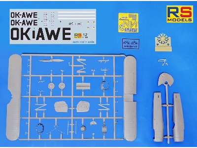 Avia Ba.122.7 - Berlin 1936 - zdjęcie 3