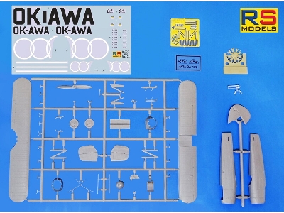 Avia Ba.122.8 - Berlin 1936 - zdjęcie 3