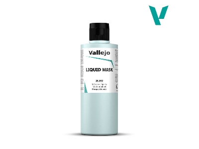 28852 Liquid Mask - zdjęcie 1