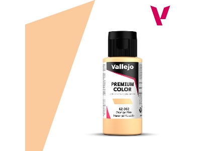 62002 Fleshtone - zdjęcie 1