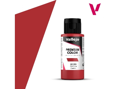 62006 Carmine - zdjęcie 1