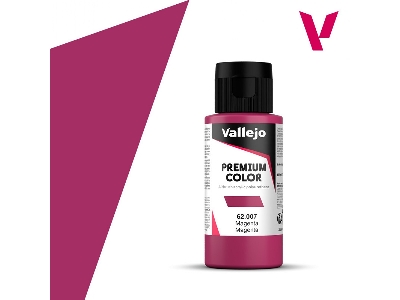 62007 Magenta - zdjęcie 1