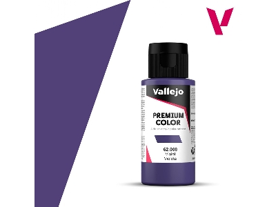 62008 Violet - zdjęcie 1