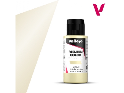 62041 Metallic Medium - zdjęcie 1